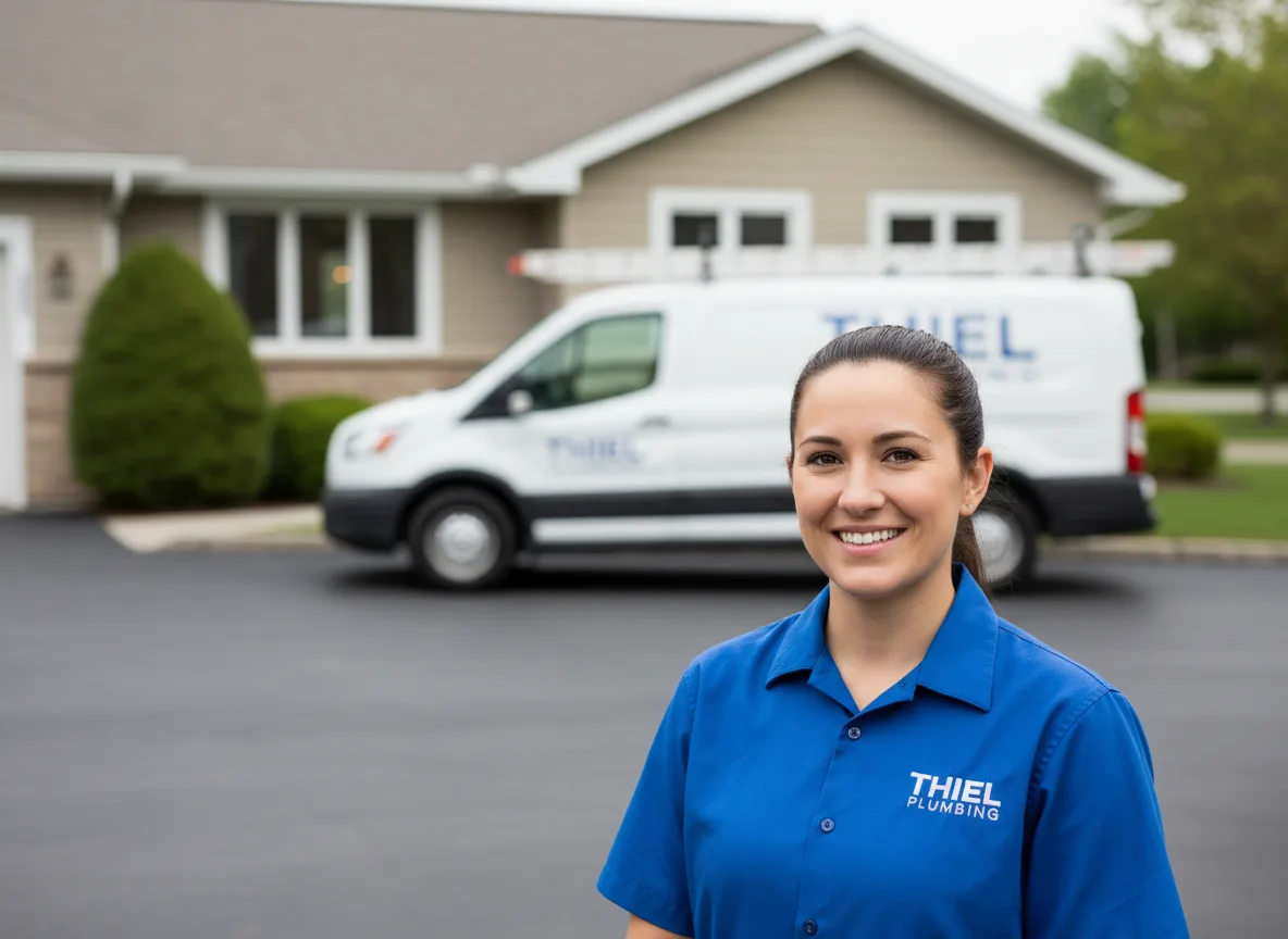 Plumber Jadwin, MO FAQs